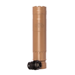 RAZOR556 5.56 SILENCER FDE