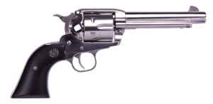 VAQUERO 44MAG SS/BLK 5.5" FS