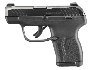 LCP MAX 380ACP BL/POLYMER 10+1