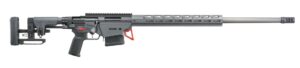 PRECISION CUSTM 6MMCR 26" 10+1
