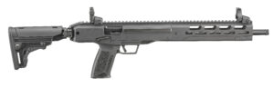 LC CARB 5.7X28 16" MLOK 10+1