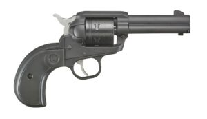 WRANGLER BIRDSHEAD 22LR BK/SY