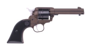 WRANGLER 22LR MIDNGT BRNZ 4.6"