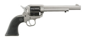 WRANGLER 22LR SLVR/SY 6.5" 6SH