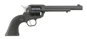 WRANGLER 22LR BLK/SYN 6.5" 6SH