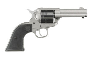 WRANGLER 22LR SLV/SY 3.75" 6SH