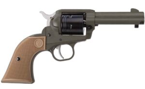 WRANGLER 22LR ODG/FDE 3-3/4"