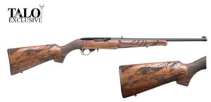 10/22 AMER EAGLE 22LR BL/WD