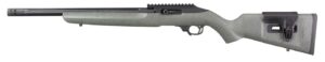 10/22 COMP 22LR BL/LAM 16" LH