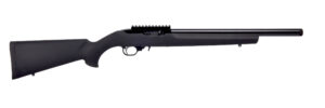 10/22 CARB 22LR HVY BBL/HOGUE