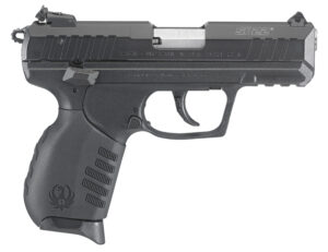 SR22 PISTOL 22LR 3.5" BL AS CA