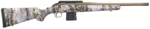 AMERICAN 204RUG 16" YOTE CAMO