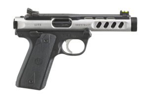 MKIV 22/45 LT 22LR 4.4" AS TB