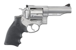 REDHAWK 44MAG DA 4" SS AS CS