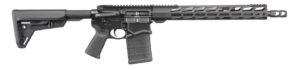 SFAR 7.62X51 BLK 16" 20RD TB