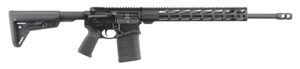 SFAR 7.62X51 BLK 20" 20RD TB
