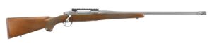 HAWKEYE HUNTR 7MMPRC SS/WD 24"