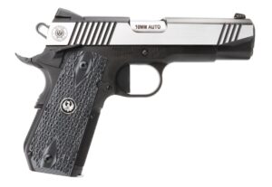 SR1911 10MM CUSTOM SHOP 4.25"