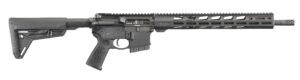 AR-556 MPR 350LEG BLK 16" 5RD