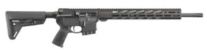 AR-556 MPR 5.56MM BLK 18" 10RD