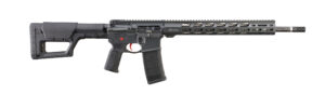 AR556 MPR 223WYL GRY 18" PROOF