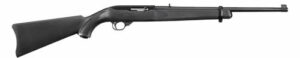 10/22 CARBINE 22LR BL/SYN
