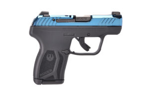 LCP MAX 380ACP SAPPHIRE PVD