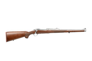 K77RSI INT 6.5X55 SS/WD 18.5"