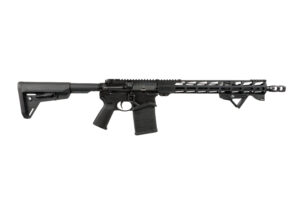 SFAR 7.62X51 BLK 16" CT LIGHT