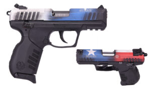 SR22 TX FLAG 22LR 3.5" BL AS #