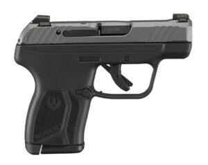 LCP MAX 380ACP TUNGSTEN 10+1