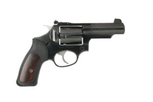 SP101 327FED 3" BLUE ADJ SIGHT