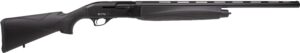 SEMI AUTO 12/26 3" BLACK