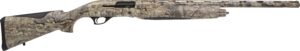 SEMI AUTO 12/26 3" TIMBER