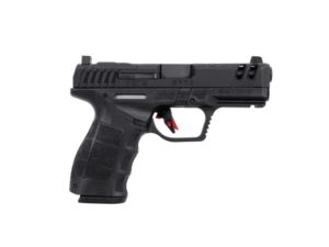 SAR9 CMPT GEN3 9MM BLK 4" 10+1