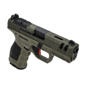 SAR9 CMPT GEN3 9MM ODG 4" 15+1