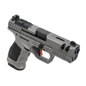 SAR9 CMPT GEN3 9MM PLT 4" 15+1