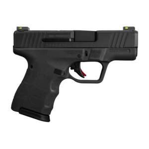 SAR9 SC 9MM BLK 3.3" 10+1