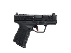 SAR9 SC GEN2 9MM BLK 3.3" 15+1