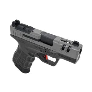 SAR9 SC GEN2 9MM PLT 3.3" 15+1