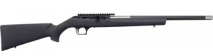 MAGNUM LT 17HMR STRAIGHT PULL