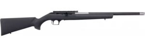 MAGNUM LT 22MAG STRAIGHT PULL