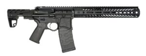 SBR8 300BLK BLK 30+1 8"