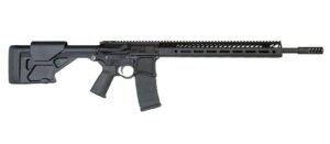 DMR 5.56MM BLACK 16"