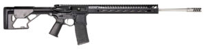 DMR 6MMARC BLACK 22"
