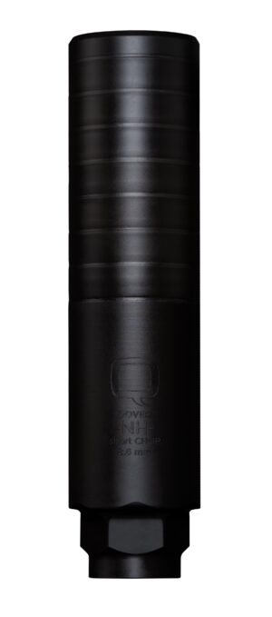SHORT CHOP 8.6BLK SILENCER