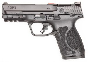 M&P9 M2.0 CMPCT 9MM 4" TS CA