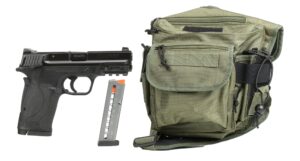 M&P380 SHIELD EZ 380ACP BUNDLE