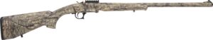 SINGLE SHOT 410GA 24" TIMBER
