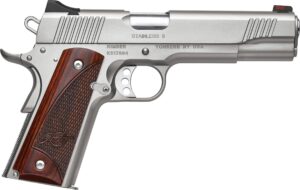 STAINLESS II 45ACP 5" 7+1